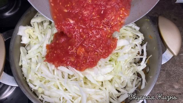 НУЖНО ГОТОВИТЬ ПОКА СЕЗОН! Самая ВКУСНАЯ грибная СОЛЯНКА на ЗИМУ! смотреть онлайн