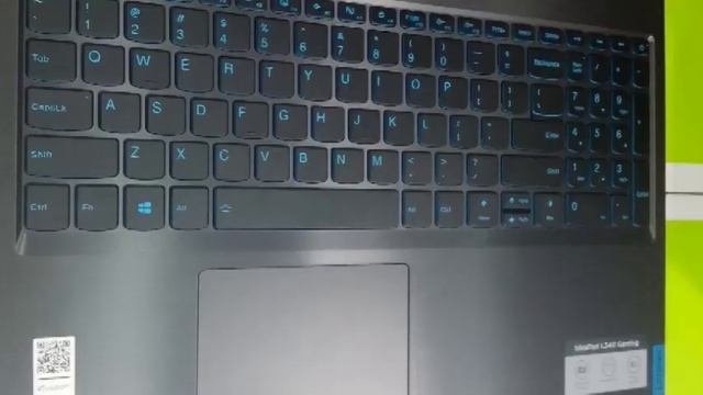 LENOVO L340-15 Gaming Laptop 2019