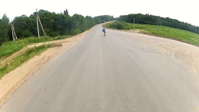 хотьково - longboard смотреть онлайн