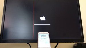 способ обойти iCloud и пользоваться телефоном