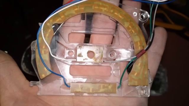 Светодиодная подсветка приборной панели своими руками смотреть онлайн