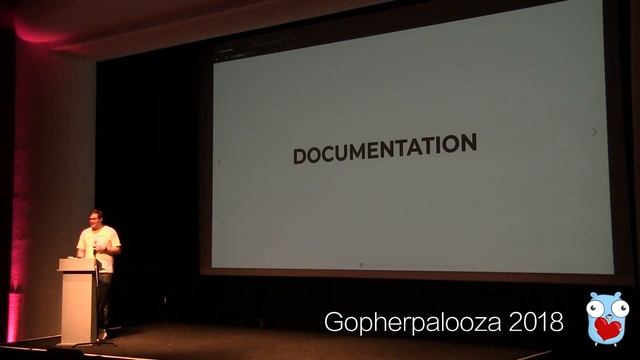 Gopherpalooza 2018 - Christopher Biscardi: Going GraphQL смотреть онлайн