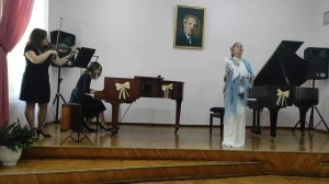 Сон (На панщині пшеницю жала…) Т.Шевченко