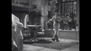 Гулящая (1961). Отрывок.