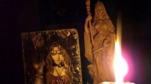 ПРИВОРОТ, КАК ТОВАР. ВЕДЬМИНА ИЗБА  ИНГА ХОСРОЕВА