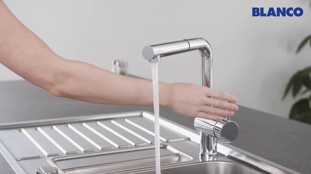 BLANCO LINUS S RUS смотреть онлайн