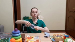 Как научить ребенка одеваться самостоятельно?