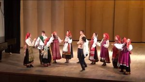 Крупица - «Дивище»