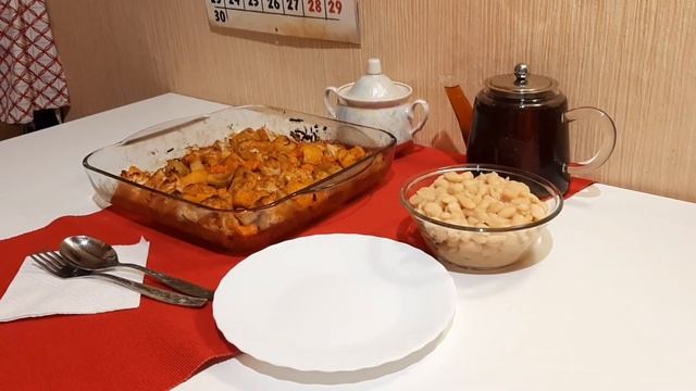 Экономное питание семьи из 3 человек на 10000 в месяц/День 28, 29, 30, ИТОГИ/Экономное меню, фудбук