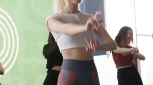 Кастинг в группу поддержки ХК «Салават Юлаев»