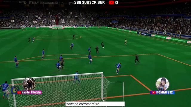 ? LIVE STREAMING LIGA PERSAHABATAN - FIFA22 SEASON UPDATE24 | #fifa смотреть онлайн