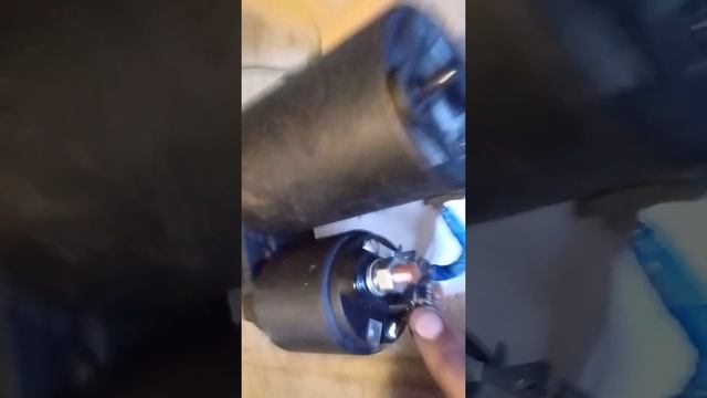 Как проверить стартер от аккумулятора. смотреть онлайн