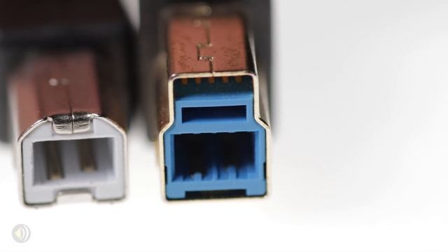 USB Connector Cable Types (Type-A, Type-B, Type-C) and Standards ?| Explained