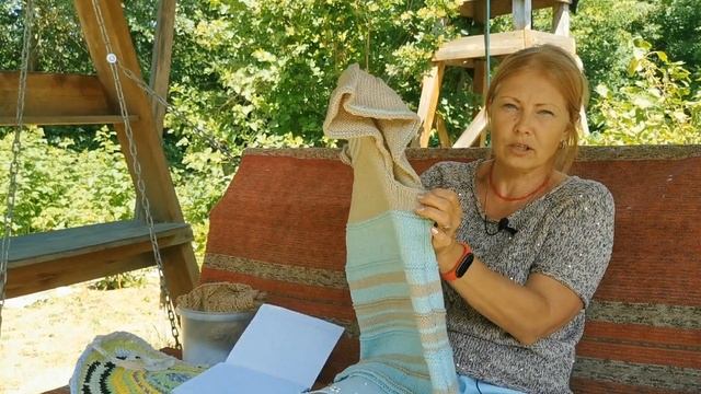 Готовые работы мая. Летние процессы. смотреть онлайн