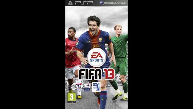 fifa 2013 para ppsspp смотреть онлайн