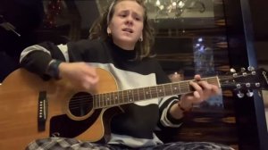 Мельница - На север (Cover by Insane)