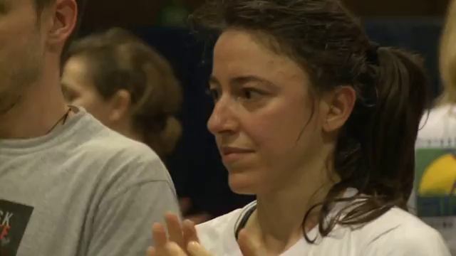 7th Batizado in Grupo de Capoeira Ginga in Copenhagen 2010 смотреть онлайн
