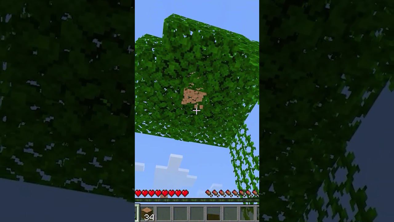 Собрал Реалистичные #Моды для #Майнкрафт - Топ 3 Модов для Minecraft смотреть онлайн