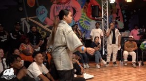 SIGA vs NSidDS | Popping Top 32 | HotZone Sessions 2023 | #SXSTV