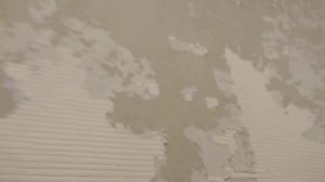 Демонтаж штукатурки,переделываем за горе мастерами.Часть 1