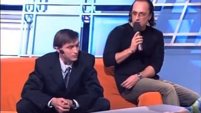 Окна 091 - Большой эксперимент. Не разлучаются любя. Крепкий сон. смотреть онлайн