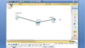 Configuration et Concepts du Protocole SNMP