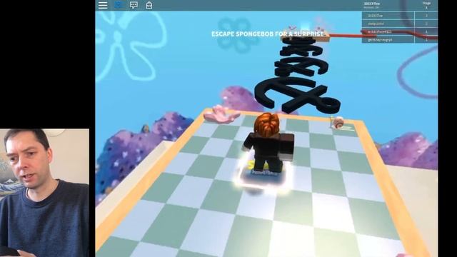 ROBLOX iPhone iPad Controller not working FIX Steelseries Nimbus смотреть онлайн