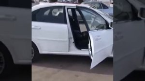 Тюнинг Равон Джентра — Tuning Ravon Gentra