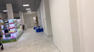 ТЦ Комета, город Егорьевск МО