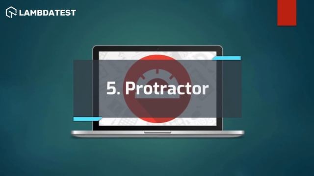 Top 8 JavaScript Automation Testing Frameworks ?| Test Automation | LambdaTest VLogs