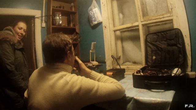 Дальний Таганай смотреть онлайн