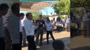 #ТОСТ НА СВАДЬБЕ СЕСТРЫ ОТ БРАТА #СВАДЬБА#КРАСИВЫЙ#ТОСТ