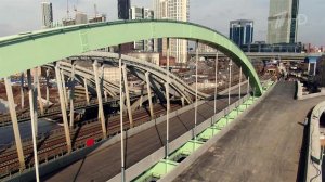 В Москве появится северный дублер Кутузовского проспекта