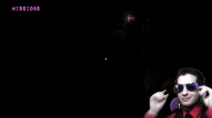 Fap Nights At Frenni's (Hard Mode) - War Never Changes!