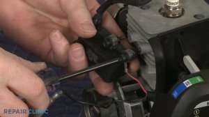 Ryobi String Trimmer Ignition Coil Replacement 291337001