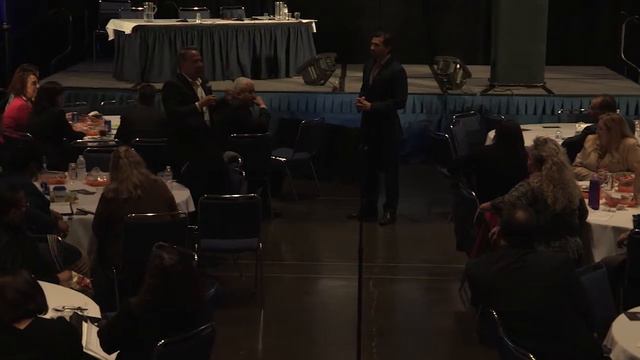 GT2015 Luncheon Presentation - William Eggers Deloitte