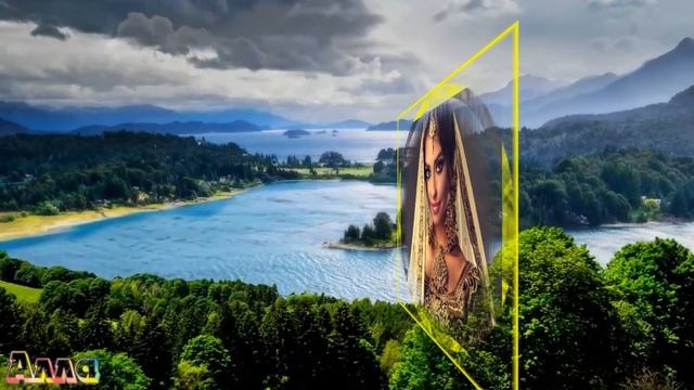 УДИВИТЕЛЬНО КРАСИВАЯ ПЕСНЯ ! КНЯЗЬ ! АМИРИНА ! смотреть онлайн