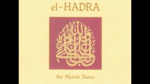 Mathias Grassow, De Jong, Klaus Wiese - El Hadra - The Mystik Dance