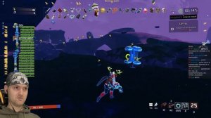 РИСК ОФ РЕЙН 2 С АКУЛОЙ! ► Risk of Rain 2