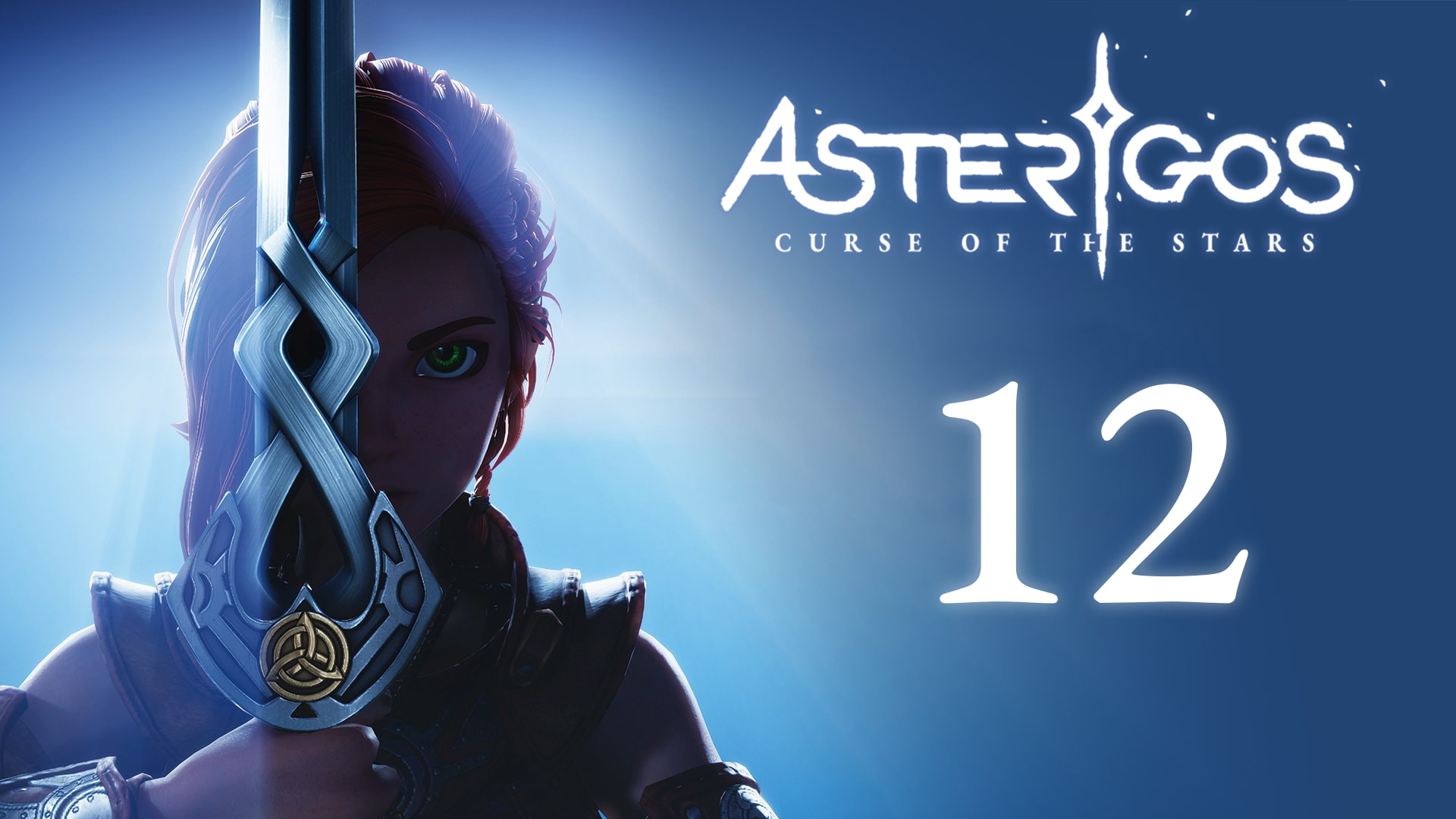 Asterigos: Curse of the Stars - Базар Аргес - Прохождение игры на русском [#12] | PC