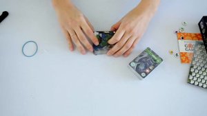 Миры Ктулху - распаковка, обзор!