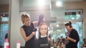 Cutrin Краска для волос Reflection Metallics