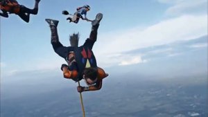 Квиддич в реальной жизни