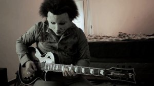 Michael Myers Theme | Halloween 6 Edition | Guitar Cover