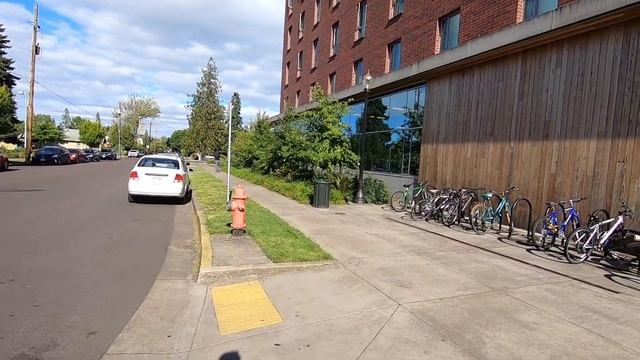 Первые дни в универе США: все кувырком! Неудачно сдаю экзамен, предлагают на год больше учебы! смотреть онлайн