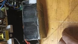 Компьютерный ИБП с литиевой батареей. Подключение ИБП к автомобильной батарее.