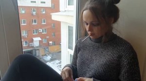 Ф. М. Достоевский "Сон смешного человека"