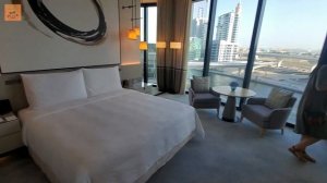 Обзор отеля ADDRESS BEACH RESORT 5* Сентябрь 2022 Эмираты. ОАЭ. Жизнь в Дубае. Dubai. UAE