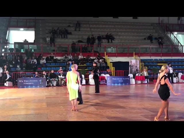 Jive. 1/2 смотреть онлайн