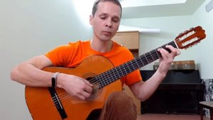 Чиж & Co _А не спеть ли мне песню_ гитара